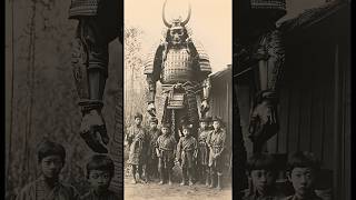 Giants: The Mystery of an Amazing Warrior #short #shorts #ancienthistory #ancient #giant