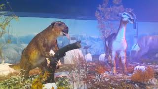 Ice Age Alive Kuala Lumpur