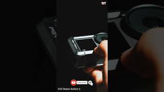 DJI OSMO Action 3 | Action Camera 📷