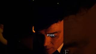 CUIDADO, O DESEJO INTENSO PODE TE CEGAR, ENTENDA... Thomas Shelby...🙏 🚀

Siga o canal

#motivacao