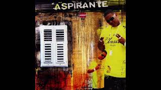 Aspirante - Mexicana (audio)