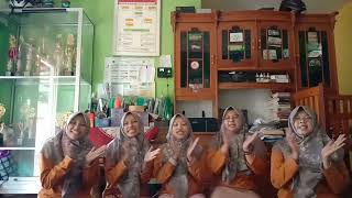 LAGU HAJI IBADAH SUCI