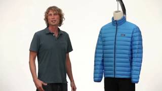 Patagonia Men's Down Sweater Jacket