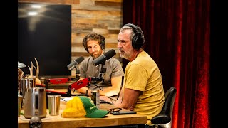 Joe Rogan Experience #2203 - Eric Goode & Jermey McBride