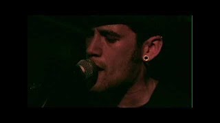 Colin Moore - Broken English - Live @ L'Azile