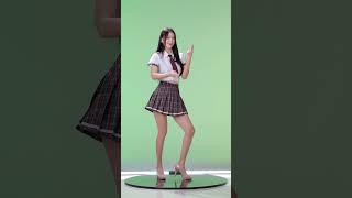 치어리더의 간바레간바레센바이   #cheerleader #kpopidol #gambaregambaresenpai