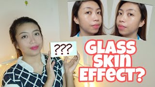 HOW TO GET GLASS SKIN | Skin Care Routine 2020 | Sulwhasoo