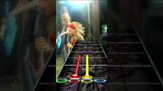 Guitar Hero Aerosmith - I Hate Myself For Loving You - Joan Jett & The Blackhearts - PS3 #guitarhero