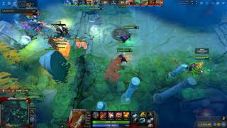 Khai - Dota 2 Shadow Shaman Lord @ 963 Win Count Diary - 180107B