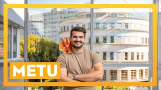 Less be a METU fotográfus képzésébe | METU