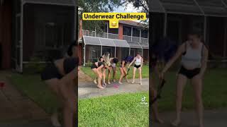 Do you want to play this Underwear Challenge Game??