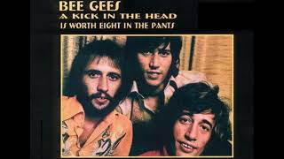 Bee Gees - Jesus In Heaven (pcbj01 Remaster)