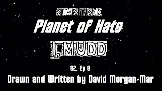 Planet of Hats   Star Trek   I, Mudd   Season 2