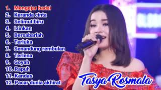 Tasya rosmala terbaru 2021 Full album tasya rosmala om adella _ new pallapa