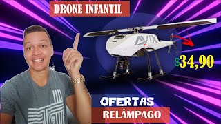 MELHOR DRONE PARA REVENDA  SHOPEE OFERTAS