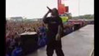 P.O.D. - Live at Rock am Ring - Satellite