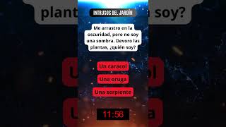 👀 Intruso Nocturno: ¿Puedes Identificar al Invitado No Deseado? 🦉