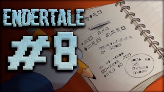 ENDERTALE | №8 | Состояние души