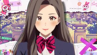 Ending del anime True Beauty (Yeosin Gangnim) | What you wanna do| (MADDY) Adaptación WEBTOON