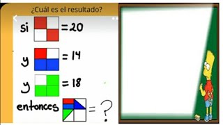 DESAFIO LÓGICO DAS CORES - POUCOS CONSEGUEM ACERTAR !!!