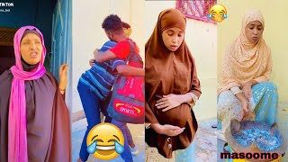 SOMALI TIKTOK 2022 || QOSOLKA ADUUNKA😂🤣😂