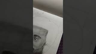 Elvish Yadav Systummm Sketch hyper realistic #trending #viral #shorts