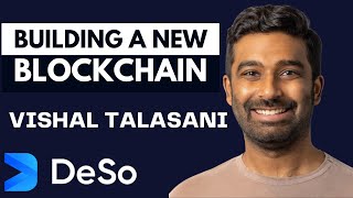 Moving from TradFi to Crypto - Nader Al Naji x Vishal Talasani | Stride Liquid Staking