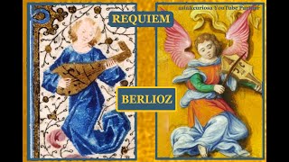 BERLIOZ Requiem Part 3 on 4 - Soli, Kenneth Riegel - Choeurs & Orchestre de Cleveland - Maazel 1978