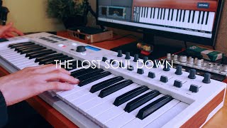 NBSPLV - The Lost Soul Down (Cover)