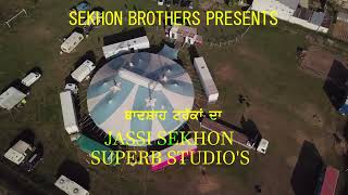 Badshah Truckan da (official Audio) jassi sekhon 2023 letest song