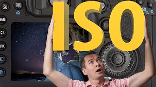 Как правильно выбирать ISO в ФОТОГРАФИИ. Высокое ISO и низкое ISO