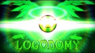 Logodomy by TheMilkCat | Platformer Hard Demon