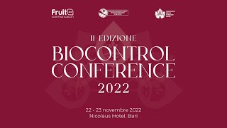 Biocontrol Conference 2022: la parola ad Amedeo Fine, Quality Manager Italia – EDEKA