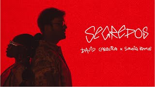 David Carreira Ft. Soraia Ramos - Segredos