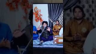 Ae Khusrave Khuban Inamullah Saeedullah Qawwal Qawwal