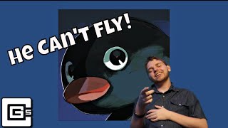 CG5  | Noot Noot | REACTION