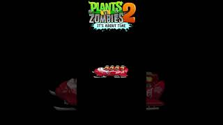 PvZ 2 10.8.1 - Zombie Bobsled Team