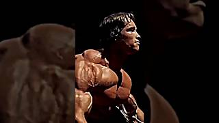 Arnold Schwarzenegger edit #shorts #viral