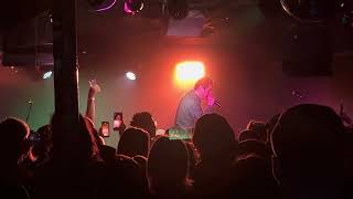 Hobo Johnson - Happiness - Live at The Blind Pig, Ann Arbor, Mi