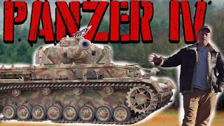 Panzer IV Explained IN DEPTH!