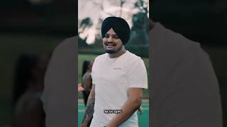 Attach - Sidhu Moose Wala Whatsapp Status Video