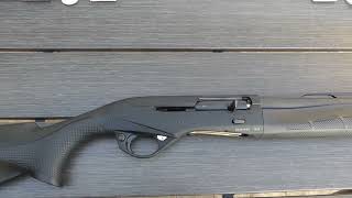 Benelli M2 20 Gauge in Brief