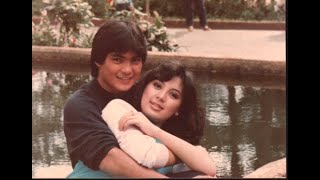 SHARON & GABBY Love Team - ITO ANG HISTORY NILA #sharoncuneta #gabbyconcepcion