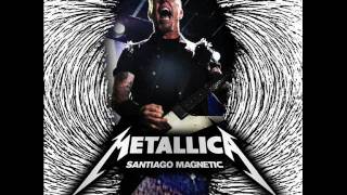 03.-Metallica-Santiago Magnetic (The Four Horsemen)