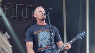 Tremonti Take You With Me Carolina Rebellion 2018