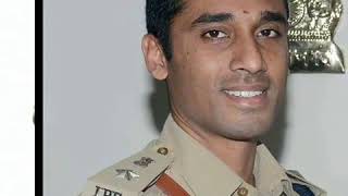 My Real Hero Sp vishal gunni Sir