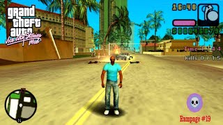 GTA Vice City Stories  Rampage #19