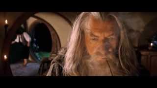 [2001] The Lord of the Rings - Trailer 02