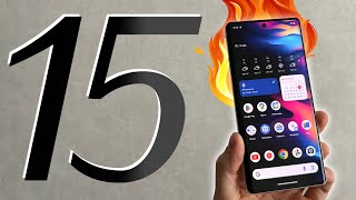 15 топ приложений для Android! Скорее всего вы о них не знали!