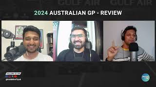 F1-MotoGP demo runs & 5 things to watch for at 2024 Australian Grand Prix